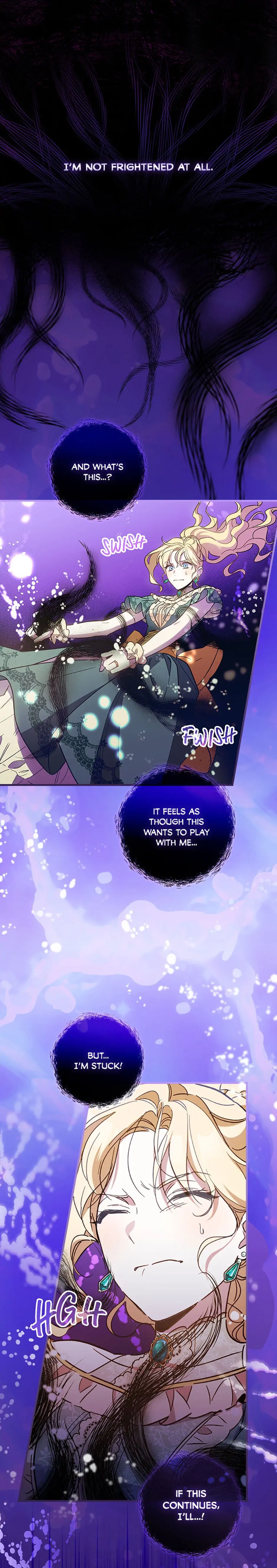 How to Get My Husband on My Side Chapter 12 - Page 3