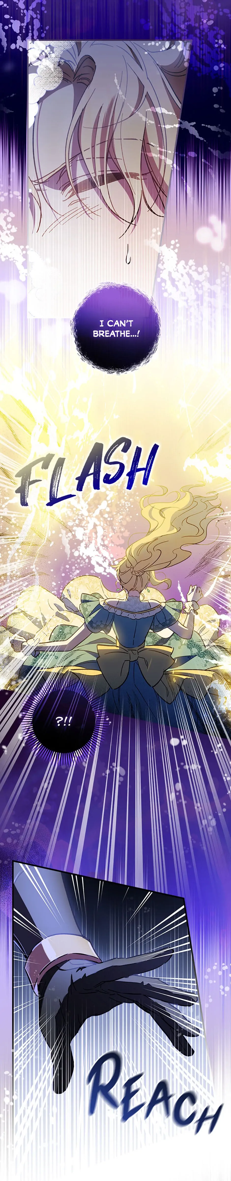 How to Get My Husband on My Side Chapter 12 - Page 4