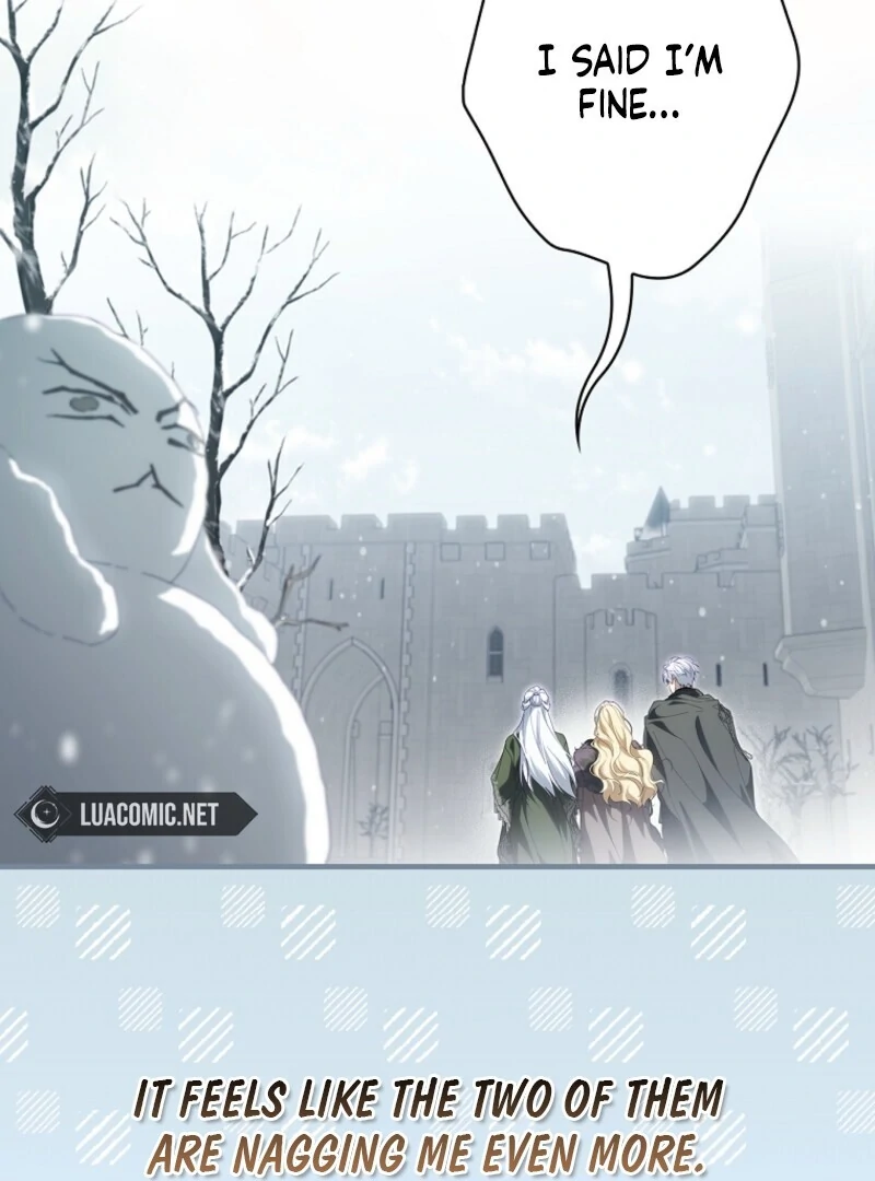 How to Get My Husband on My Side Chapter 120 - Page 101