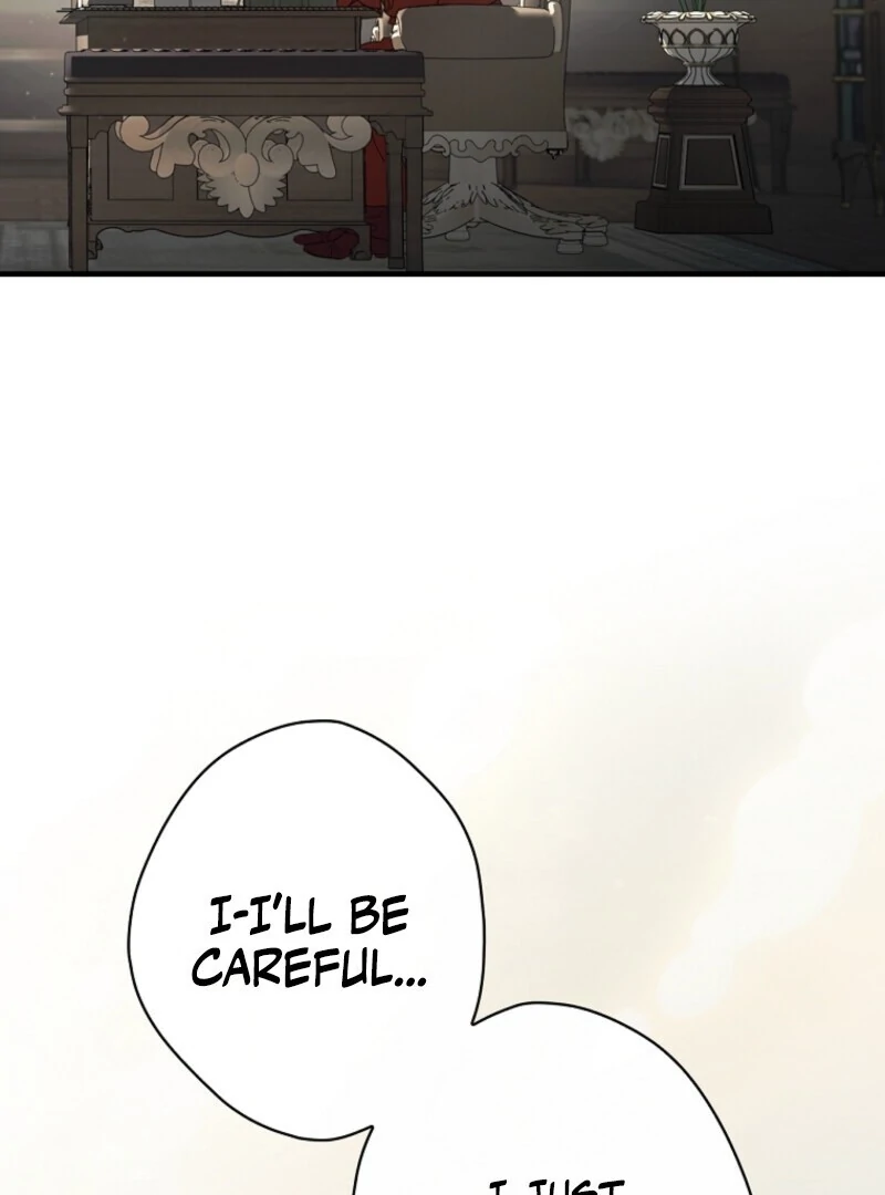 How to Get My Husband on My Side Chapter 121 - Page 116
