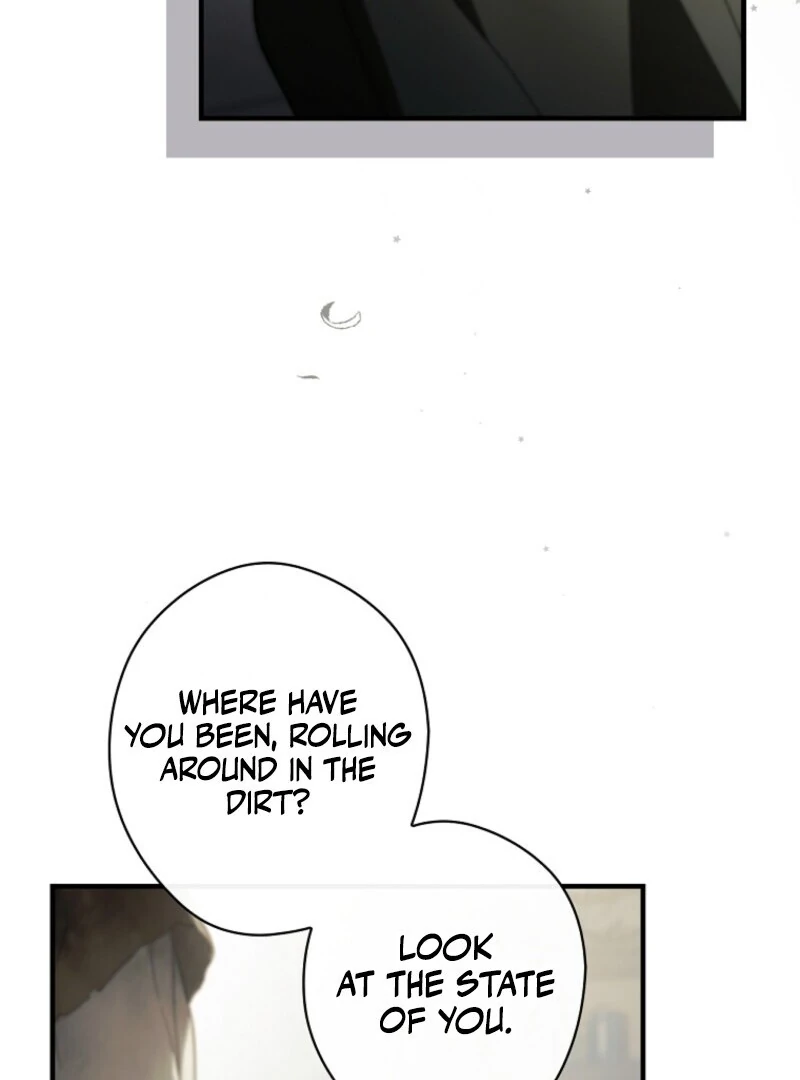 How to Get My Husband on My Side Chapter 121 - Page 121