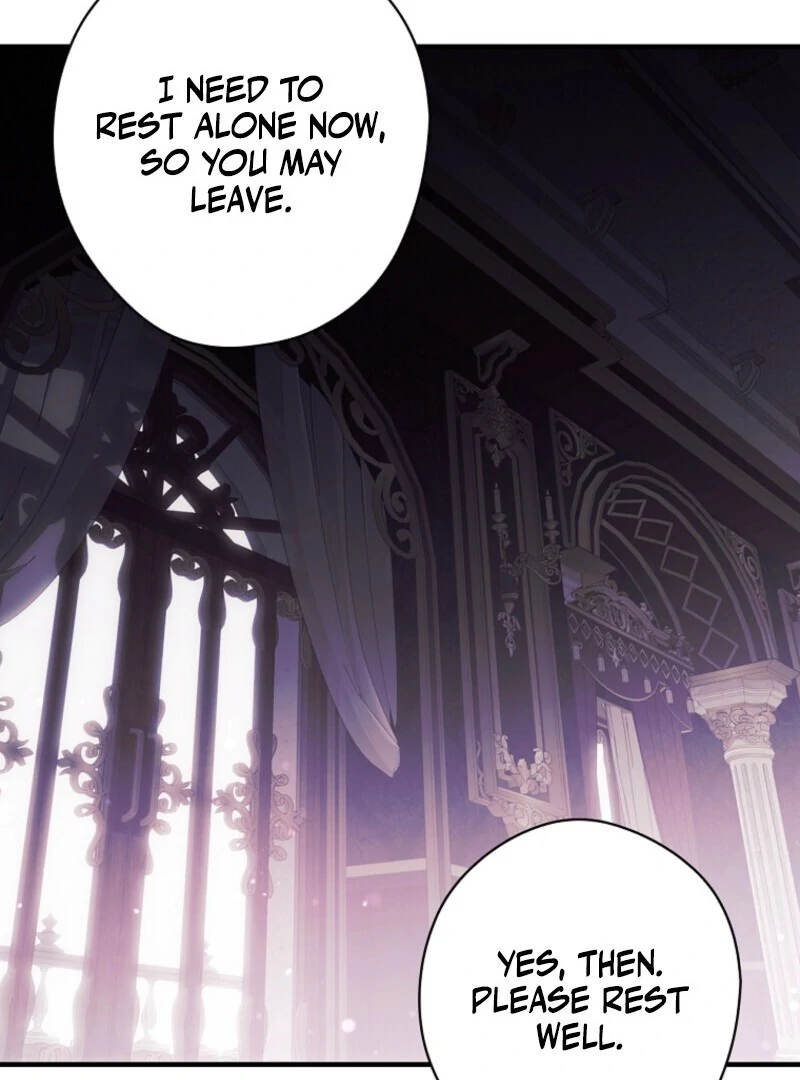 How to Get My Husband on My Side Chapter 121 - Page 72