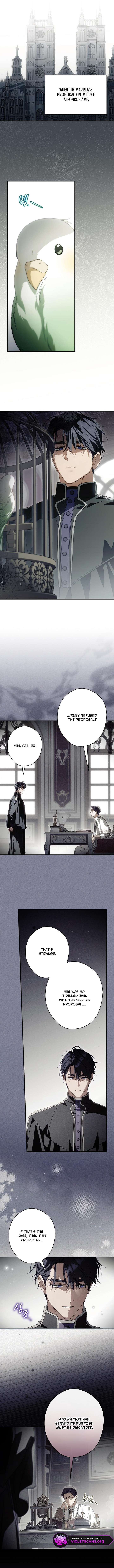 How to Get My Husband on My Side Chapter 124 - Page 4