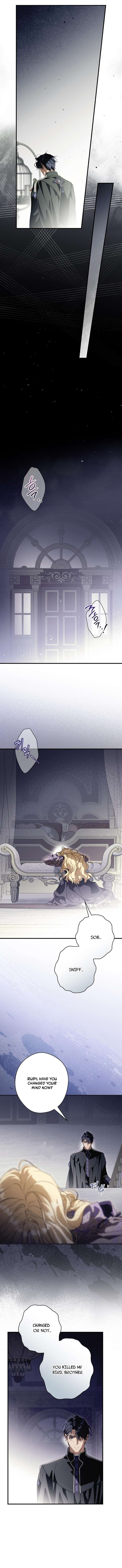 How to Get My Husband on My Side Chapter 124 - Page 6