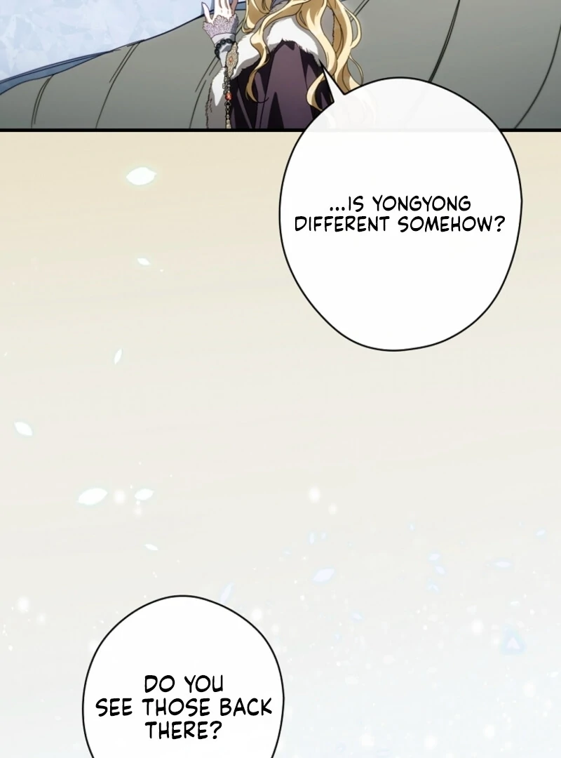 How to Get My Husband on My Side Chapter 125 - Page 104