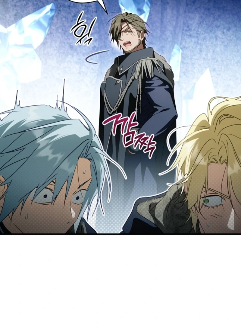 How to Get My Husband on My Side Chapter 125 - Page 123