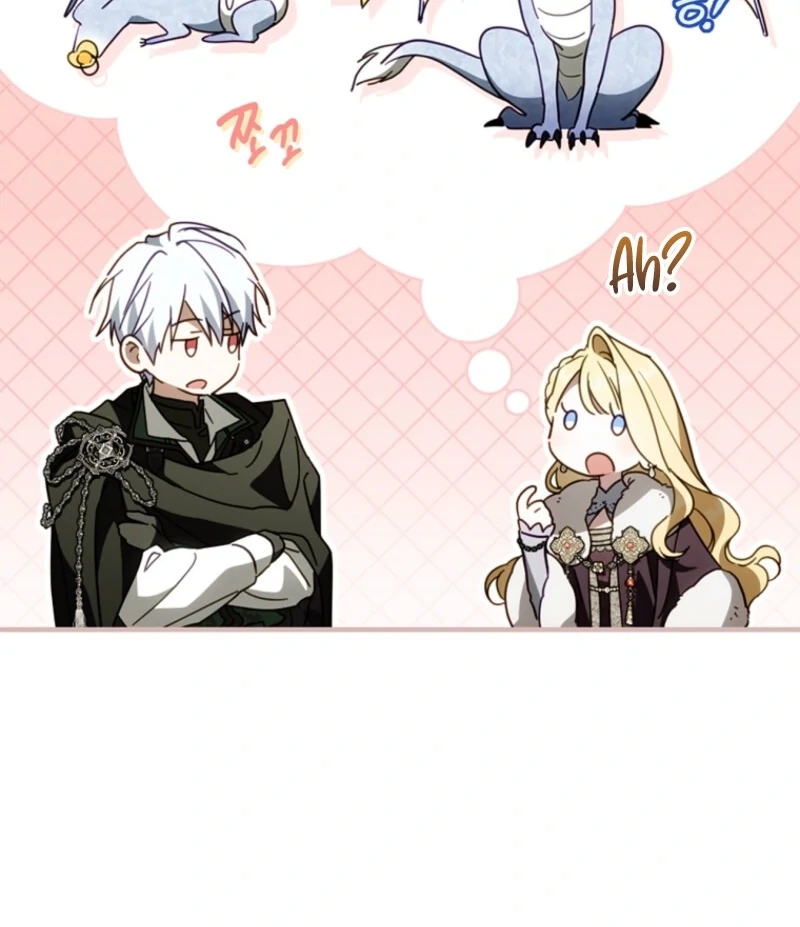 How to Get My Husband on My Side Chapter 125 - Page 84