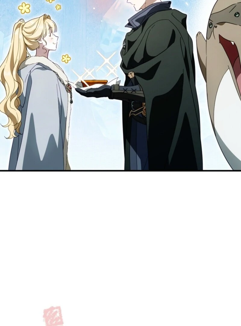 How to Get My Husband on My Side Chapter 126 - Page 103