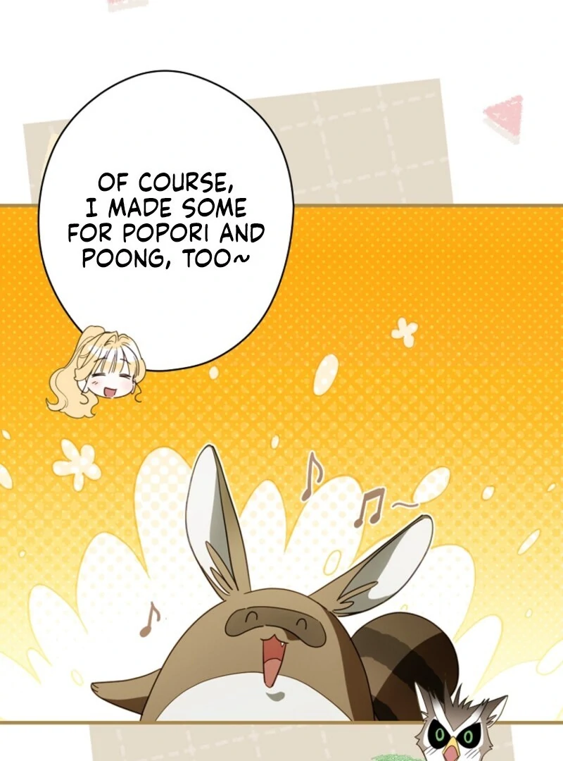 How to Get My Husband on My Side Chapter 126 - Page 104