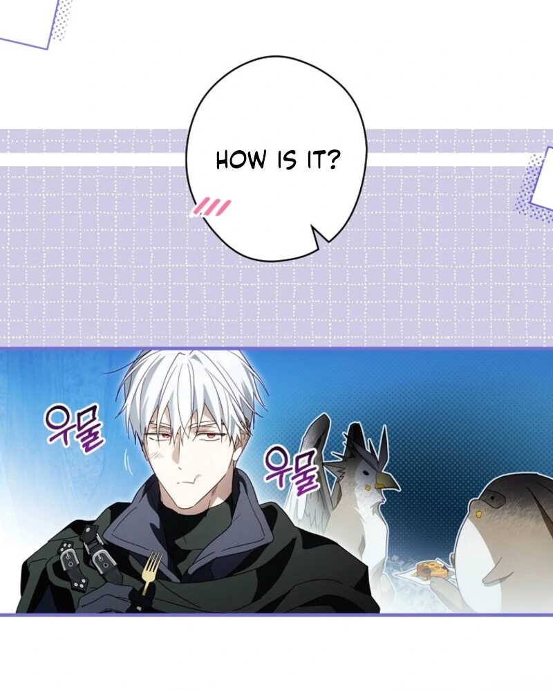 How to Get My Husband on My Side Chapter 126 - Page 111