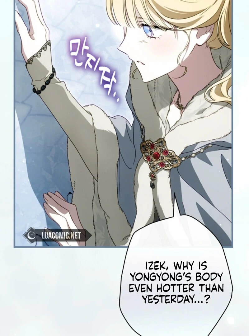 How to Get My Husband on My Side Chapter 126 - Page 21