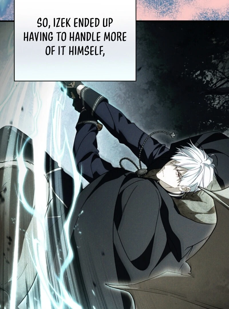 How to Get My Husband on My Side Chapter 126 - Page 33