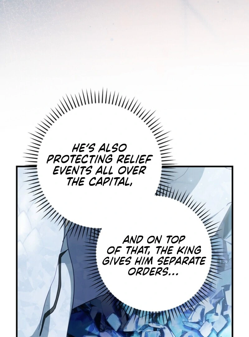 How to Get My Husband on My Side Chapter 126 - Page 35