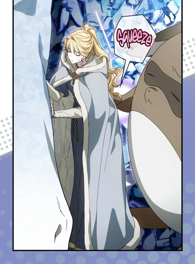 How to Get My Husband on My Side Chapter 126 - Page 36