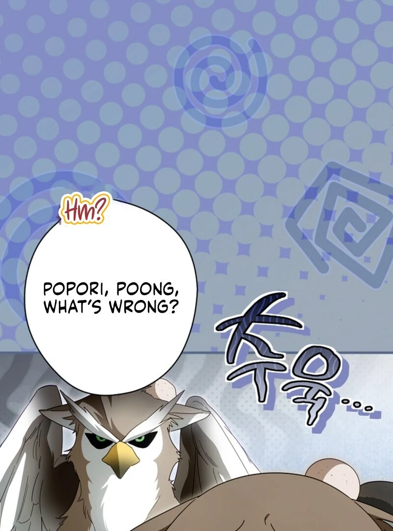 How to Get My Husband on My Side Chapter 126 - Page 37