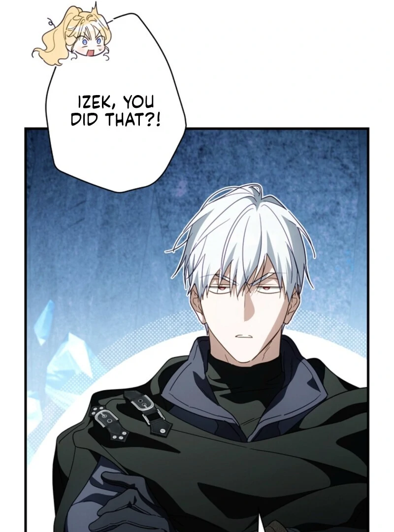 How to Get My Husband on My Side Chapter 126 - Page 43