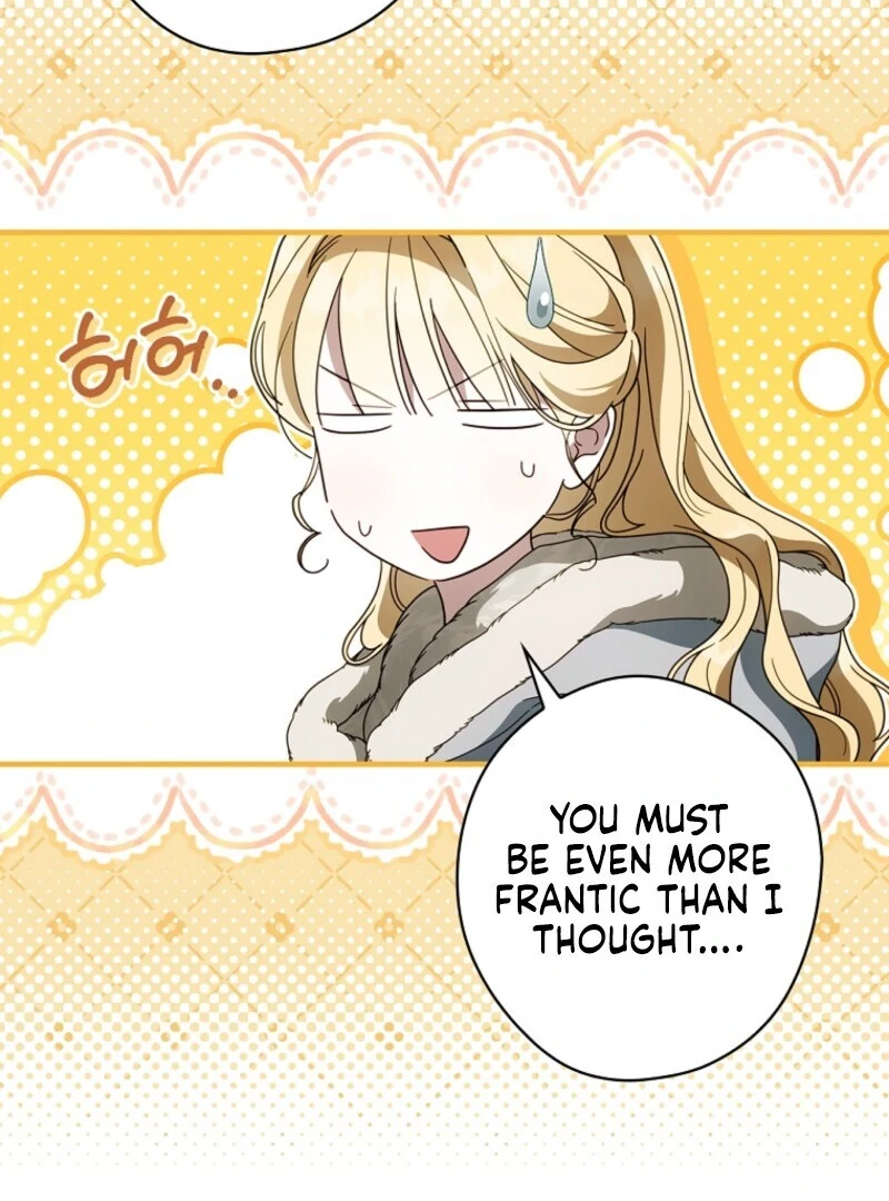 How to Get My Husband on My Side Chapter 126 - Page 47