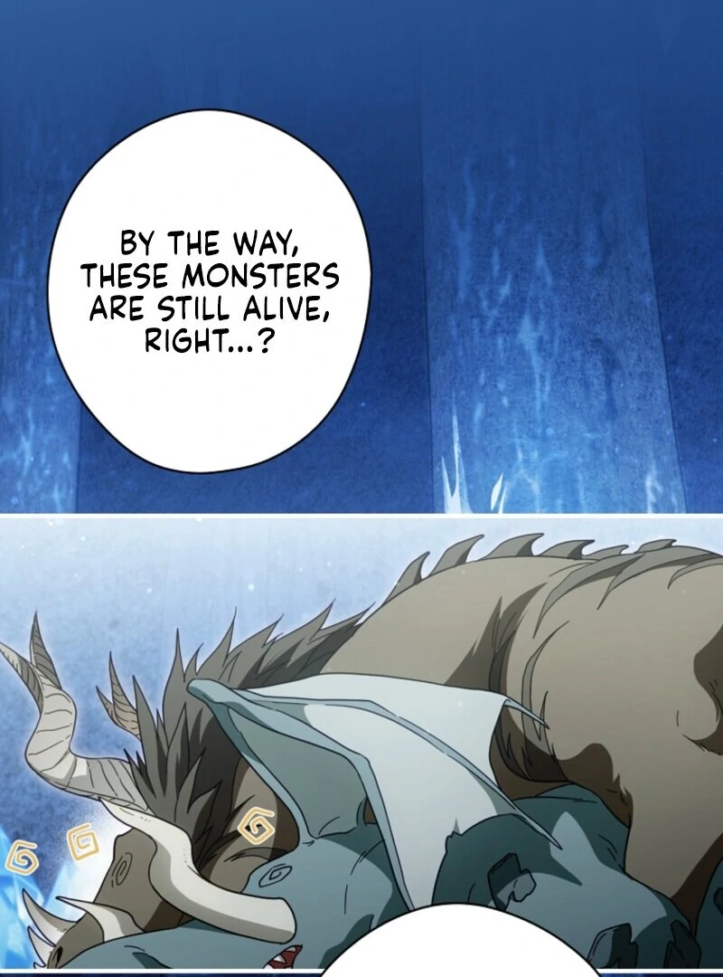 How to Get My Husband on My Side Chapter 126 - Page 54