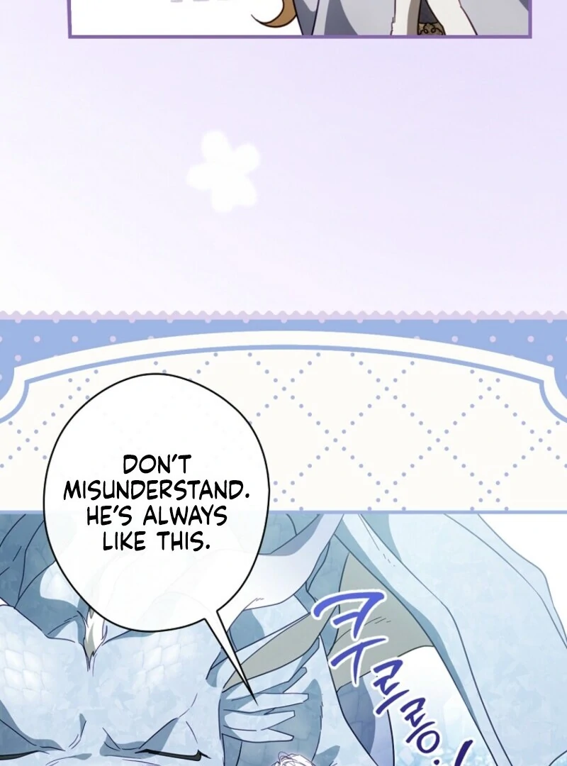 How to Get My Husband on My Side Chapter 126 - Page 68