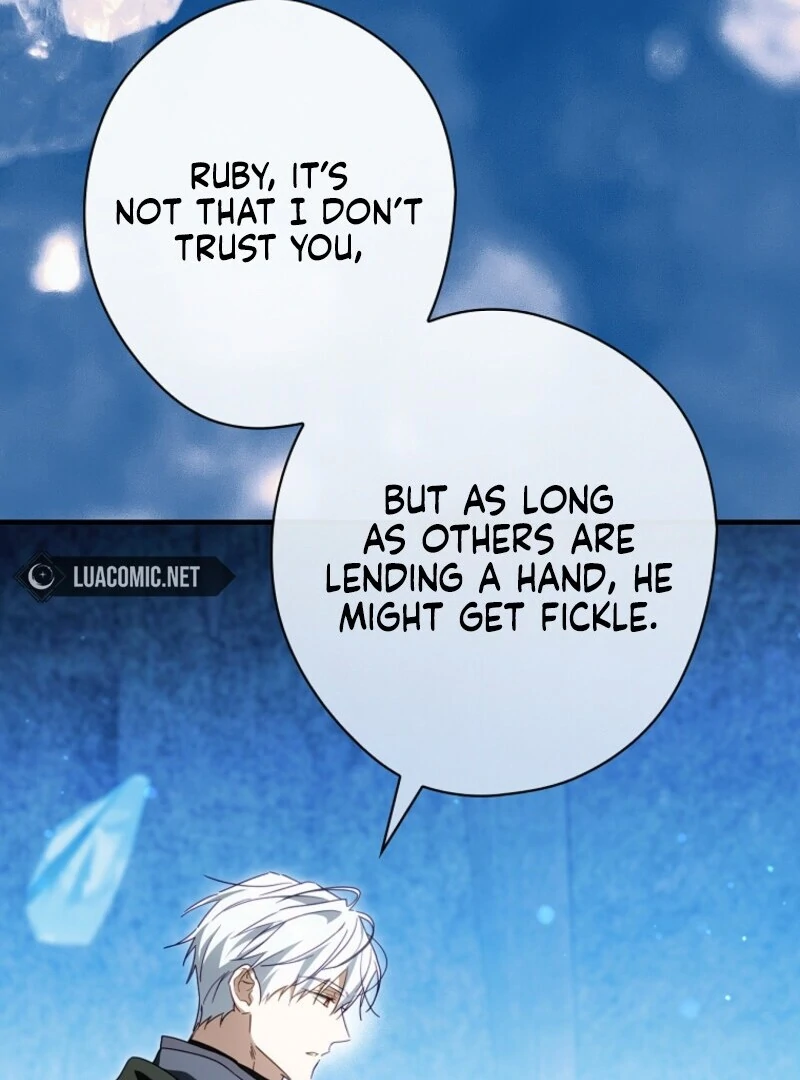 How to Get My Husband on My Side Chapter 126 - Page 74