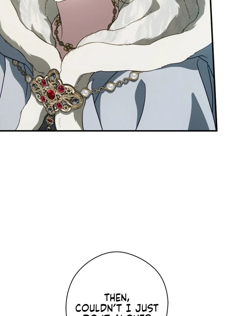 How to Get My Husband on My Side Chapter 126 - Page 77