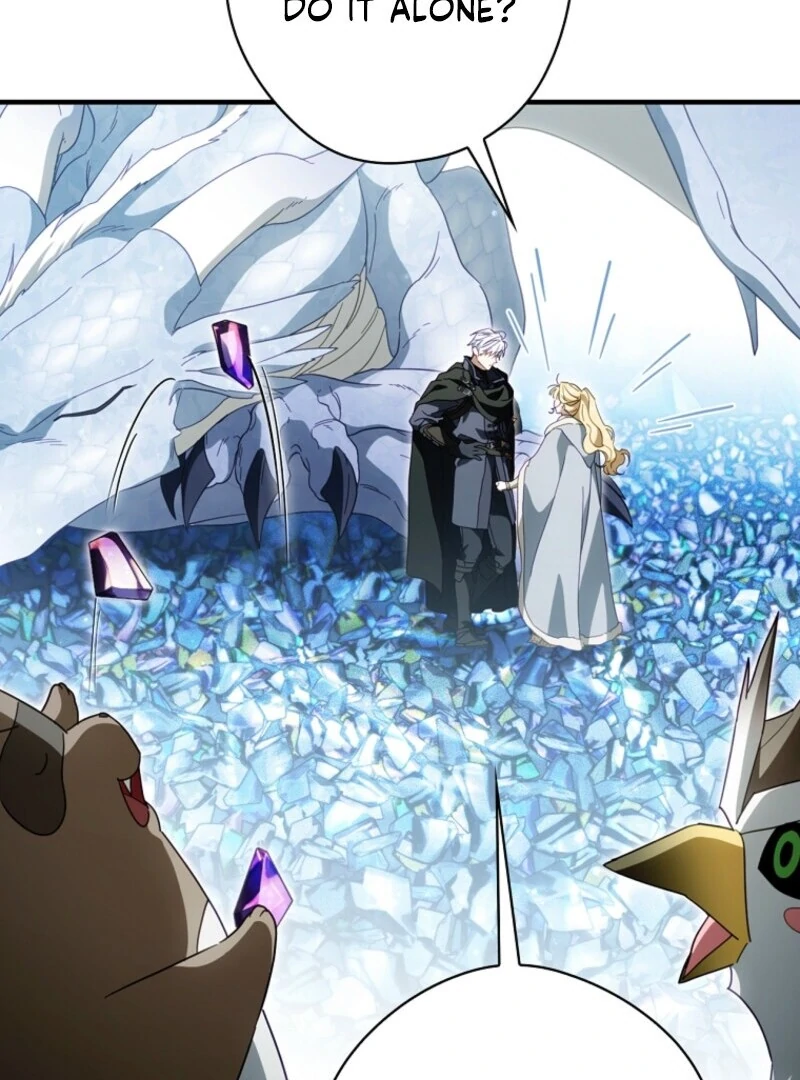 How to Get My Husband on My Side Chapter 126 - Page 78