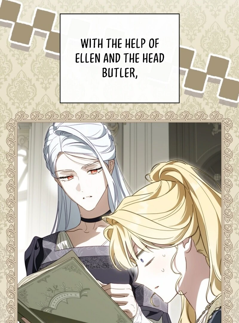 How to Get My Husband on My Side Chapter 126 - Page 8