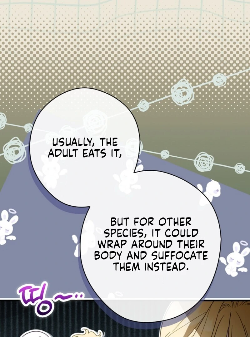 How to Get My Husband on My Side Chapter 126 - Page 81