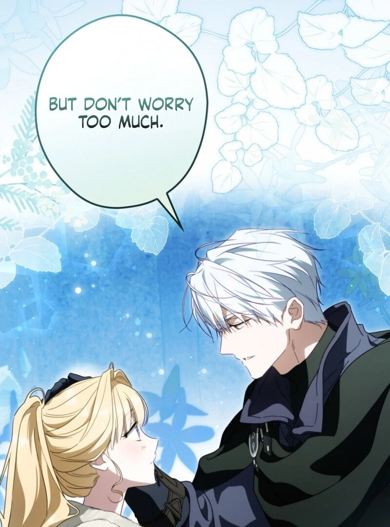 How to Get My Husband on My Side Chapter 126 - Page 86