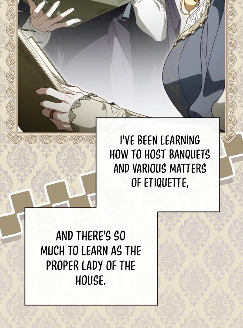 How to Get My Husband on My Side Chapter 126 - Page 9