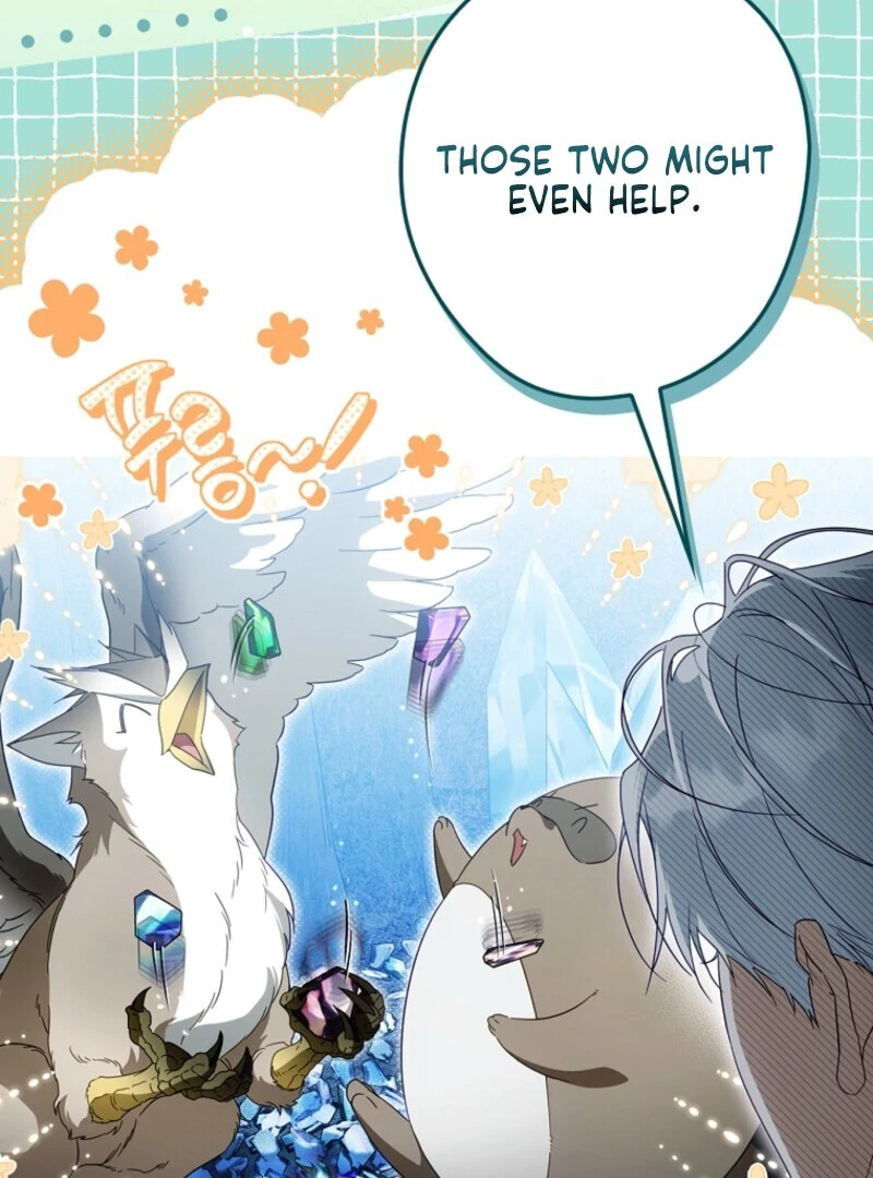 How to Get My Husband on My Side Chapter 126 - Page 91