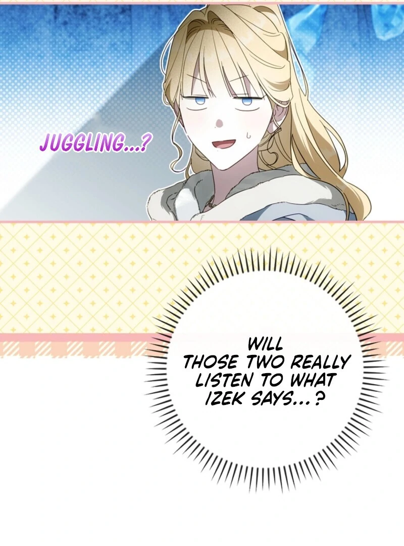 How to Get My Husband on My Side Chapter 126 - Page 95