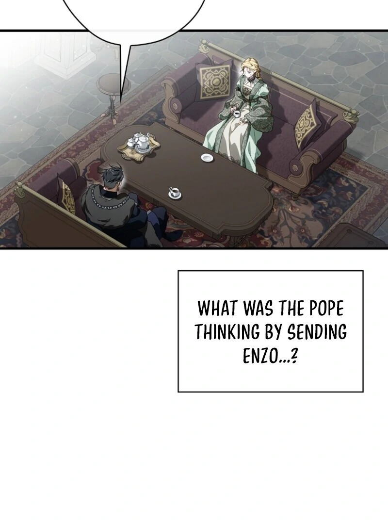 How to Get My Husband on My Side Chapter 127 - Page 10