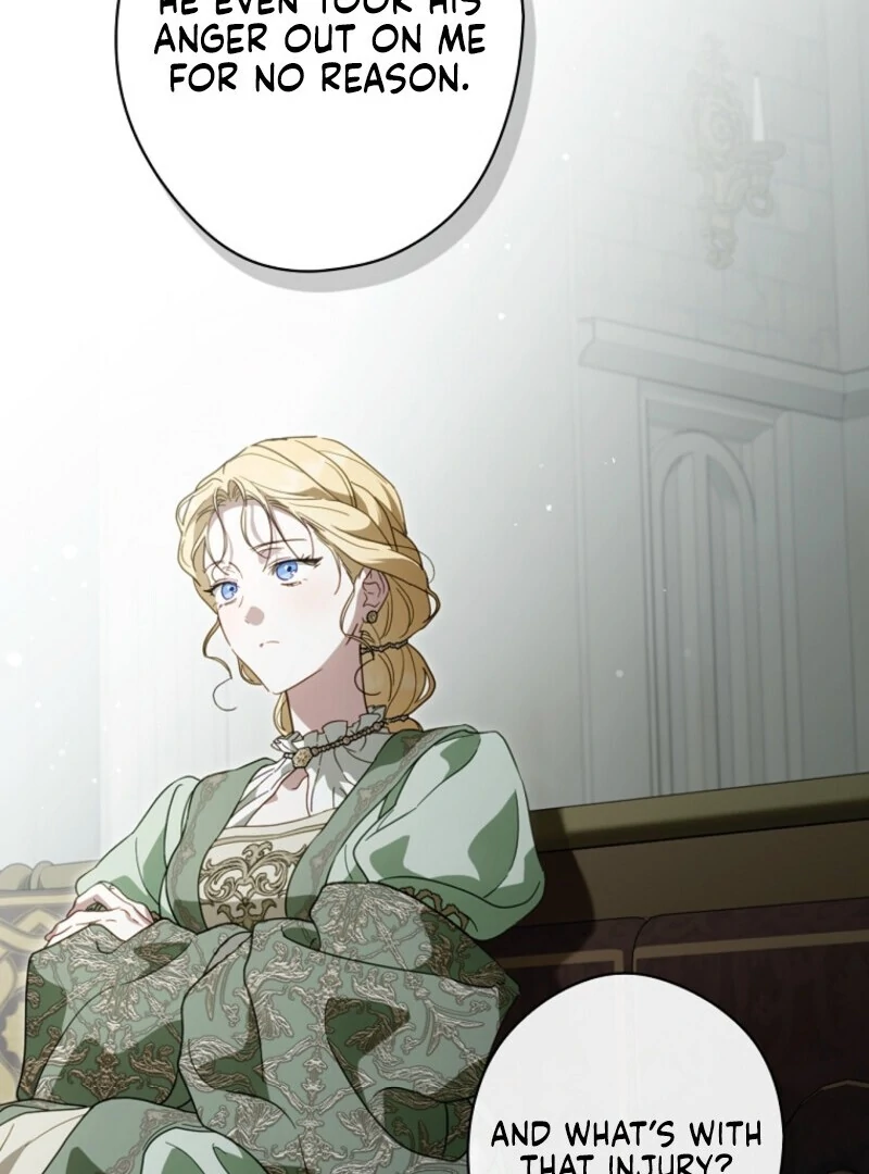 How to Get My Husband on My Side Chapter 127 - Page 102