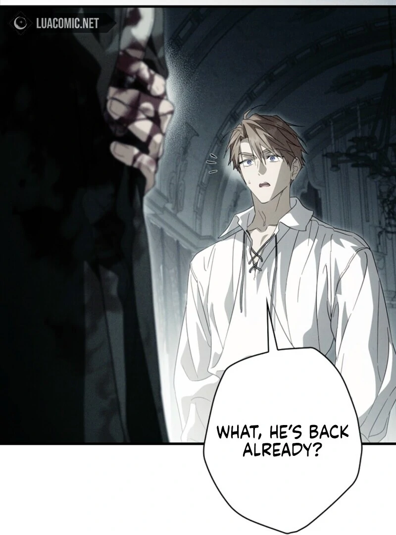 How to Get My Husband on My Side Chapter 127 - Page 109