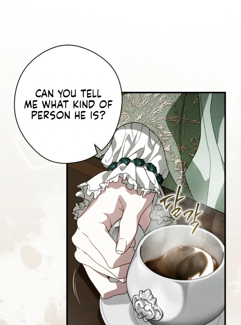 How to Get My Husband on My Side Chapter 127 - Page 11