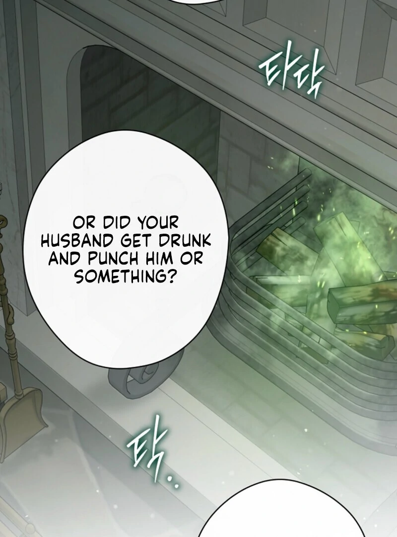 How to Get My Husband on My Side Chapter 127 - Page 134