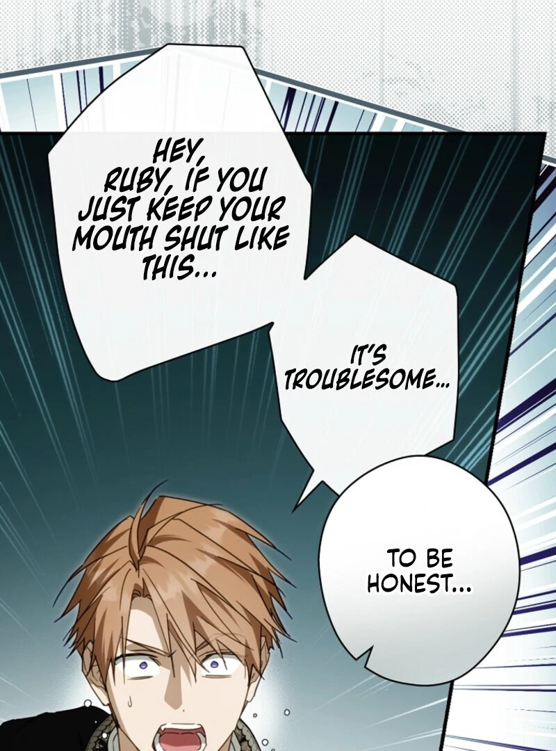 How to Get My Husband on My Side Chapter 127 - Page 138