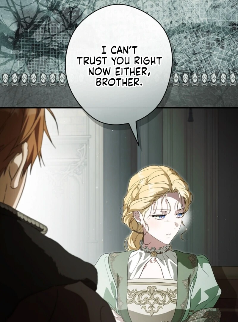 How to Get My Husband on My Side Chapter 127 - Page 140