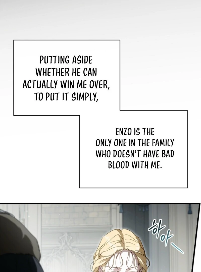 How to Get My Husband on My Side Chapter 127 - Page 24