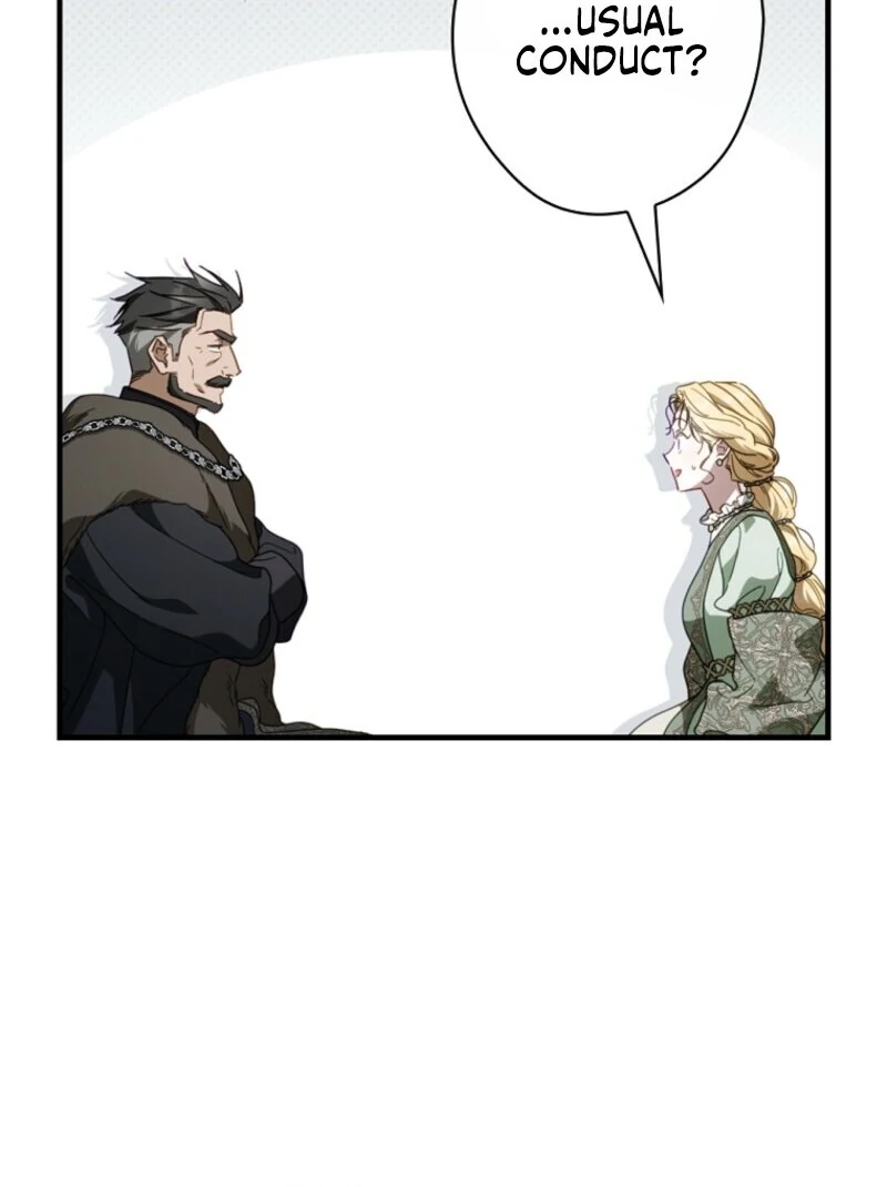 How to Get My Husband on My Side Chapter 127 - Page 27