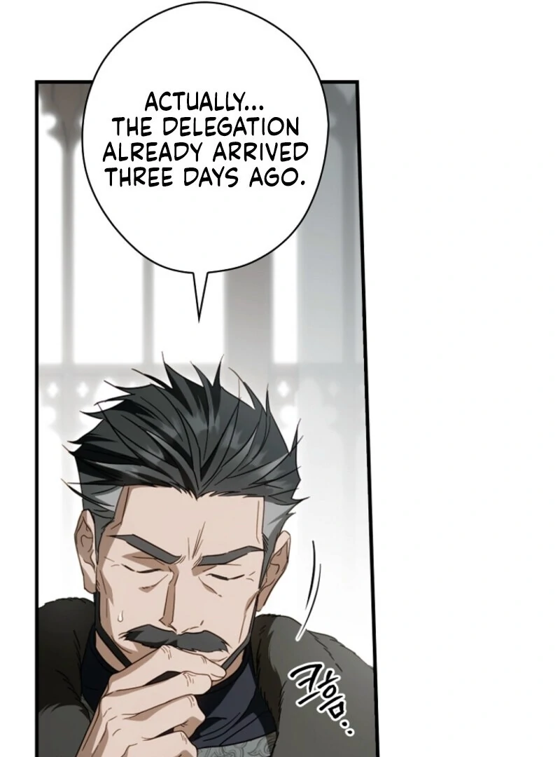 How to Get My Husband on My Side Chapter 127 - Page 28