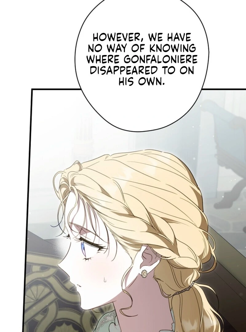 How to Get My Husband on My Side Chapter 127 - Page 30