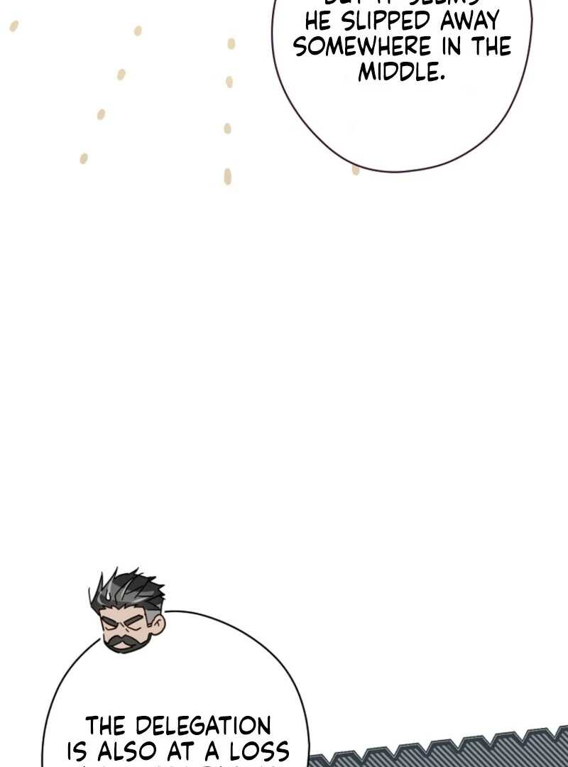 How to Get My Husband on My Side Chapter 127 - Page 33