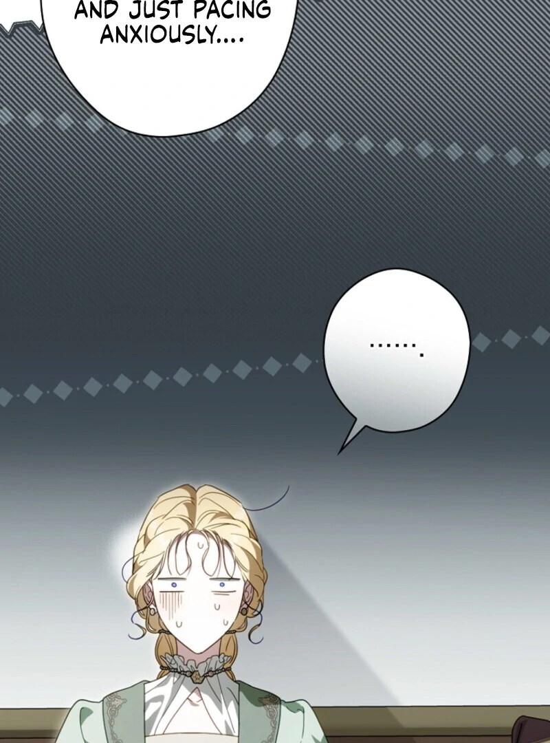 How to Get My Husband on My Side Chapter 127 - Page 34