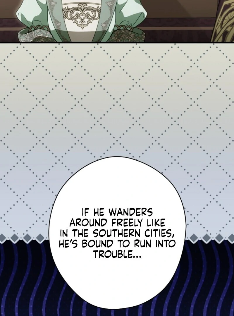 How to Get My Husband on My Side Chapter 127 - Page 35