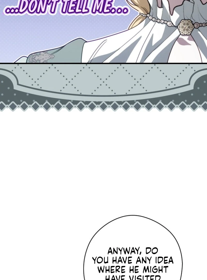 How to Get My Husband on My Side Chapter 127 - Page 37