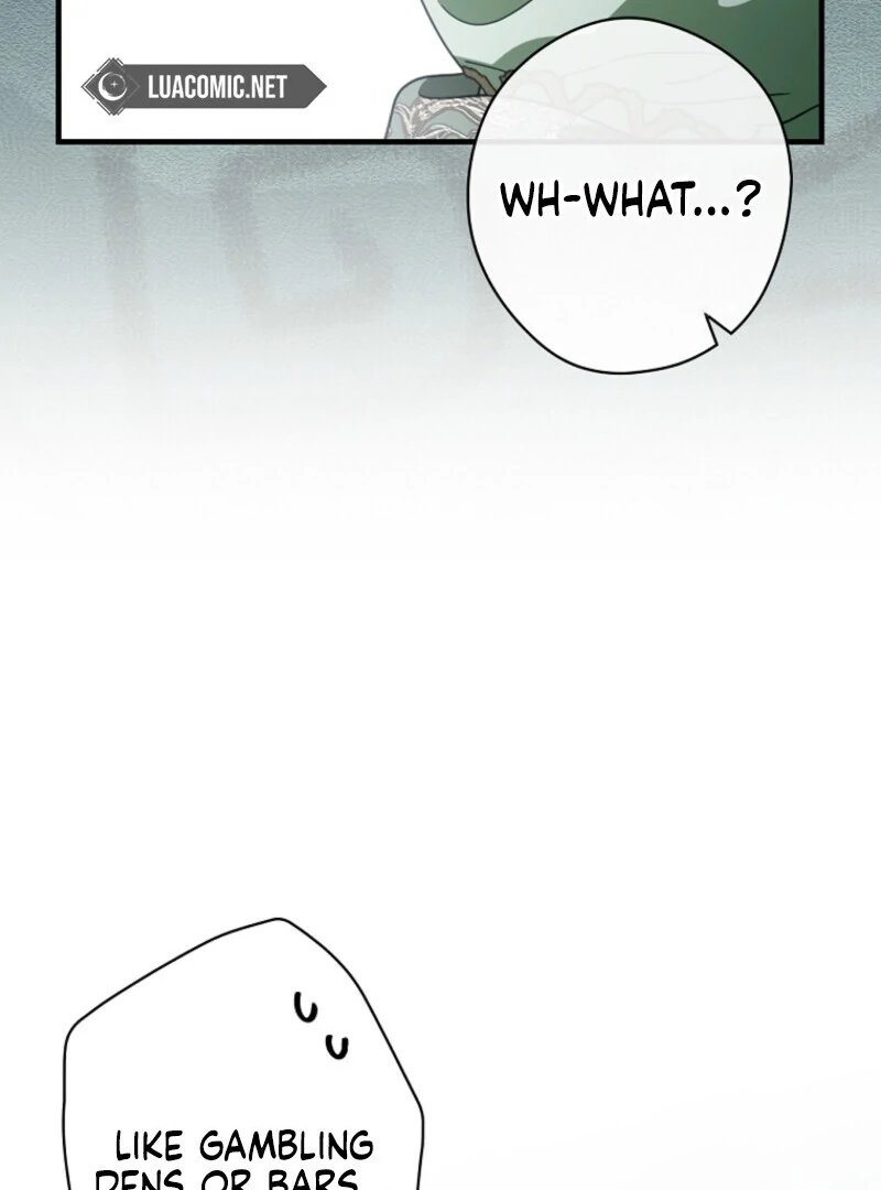 How to Get My Husband on My Side Chapter 127 - Page 47