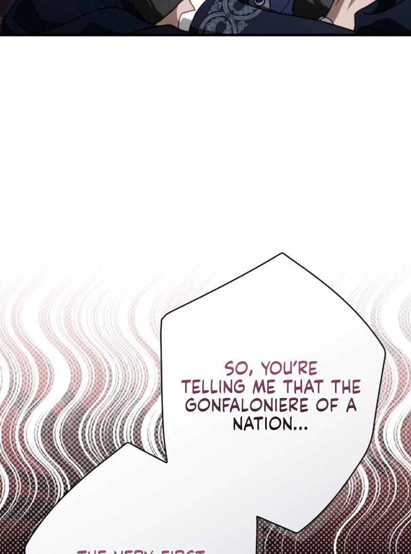 How to Get My Husband on My Side Chapter 127 - Page 49