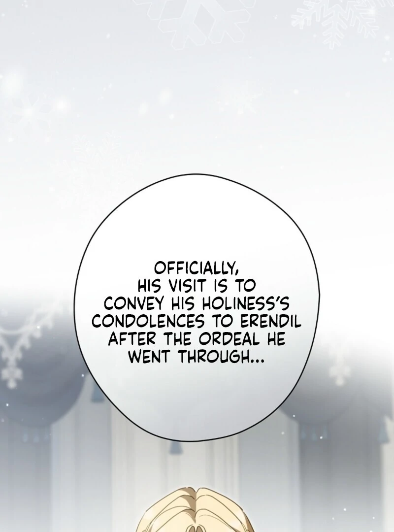 How to Get My Husband on My Side Chapter 127 - Page 5